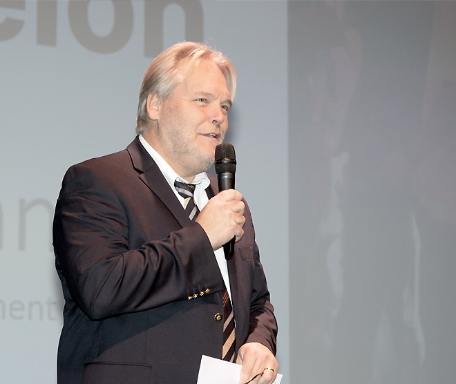 RENTRÉE SOLENNELLE DE L&rsquo;ISM